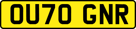 OU70GNR