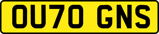 OU70GNS