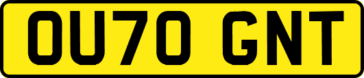 OU70GNT