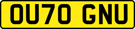 OU70GNU