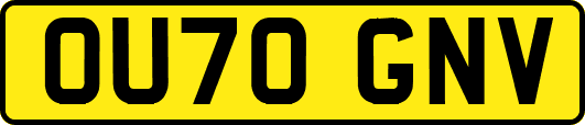 OU70GNV