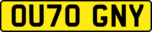 OU70GNY