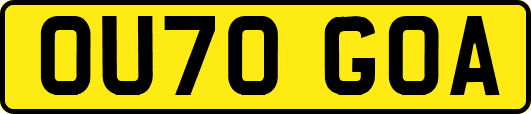 OU70GOA