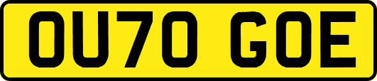 OU70GOE