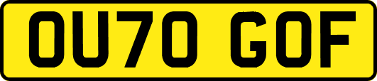 OU70GOF