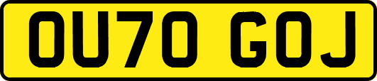 OU70GOJ