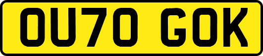 OU70GOK