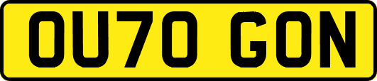 OU70GON