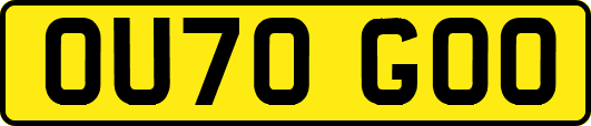 OU70GOO