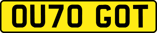 OU70GOT