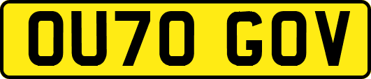 OU70GOV
