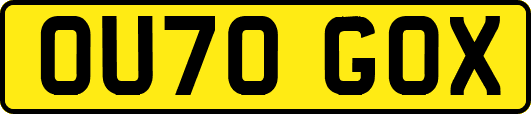 OU70GOX