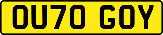 OU70GOY