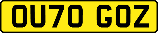 OU70GOZ