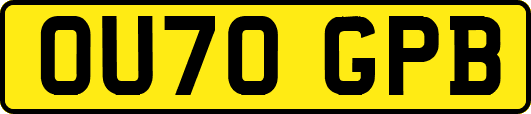 OU70GPB