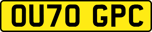 OU70GPC