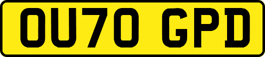 OU70GPD