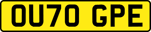 OU70GPE