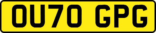 OU70GPG