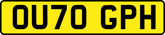 OU70GPH