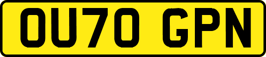 OU70GPN