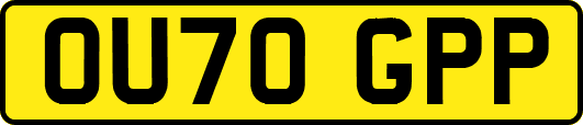 OU70GPP