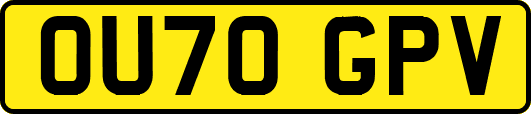 OU70GPV