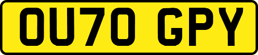 OU70GPY