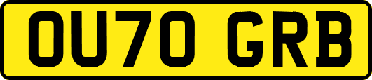 OU70GRB