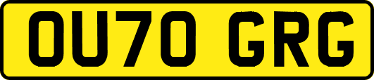 OU70GRG