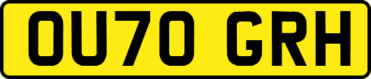 OU70GRH