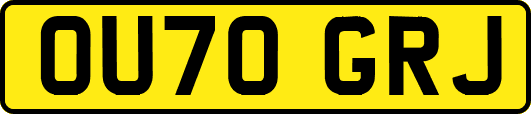 OU70GRJ