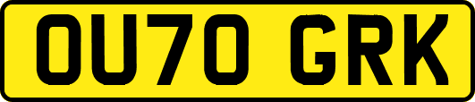 OU70GRK