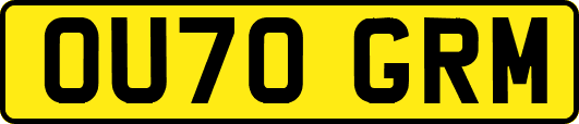 OU70GRM