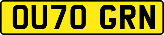 OU70GRN