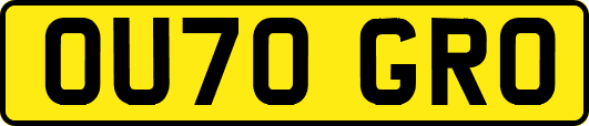 OU70GRO