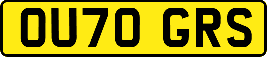 OU70GRS