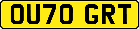 OU70GRT