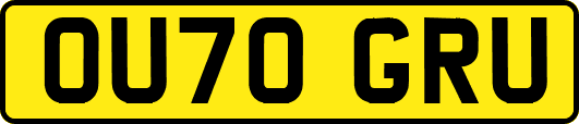 OU70GRU