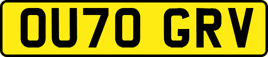 OU70GRV