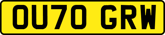 OU70GRW