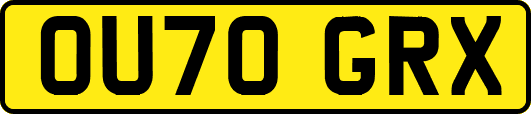 OU70GRX