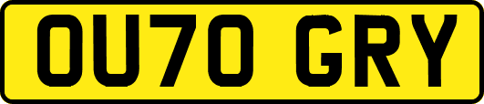 OU70GRY