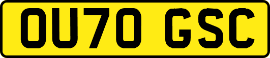 OU70GSC