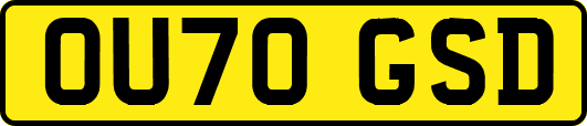 OU70GSD