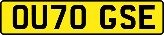 OU70GSE