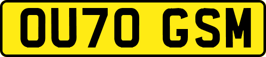OU70GSM