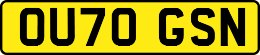 OU70GSN