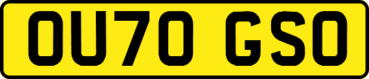 OU70GSO