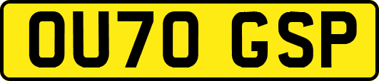 OU70GSP